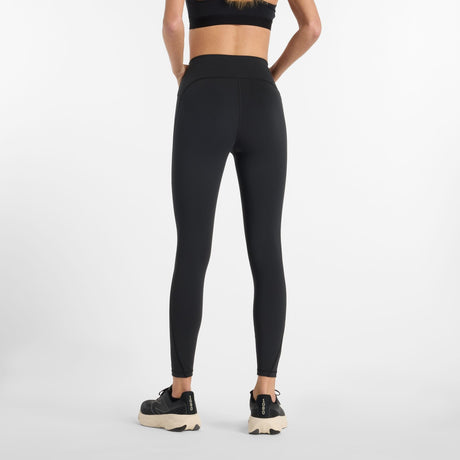 New Balance Women's Sleek High Rise 25" Legging Womens Apparel Pants & Sweatpants