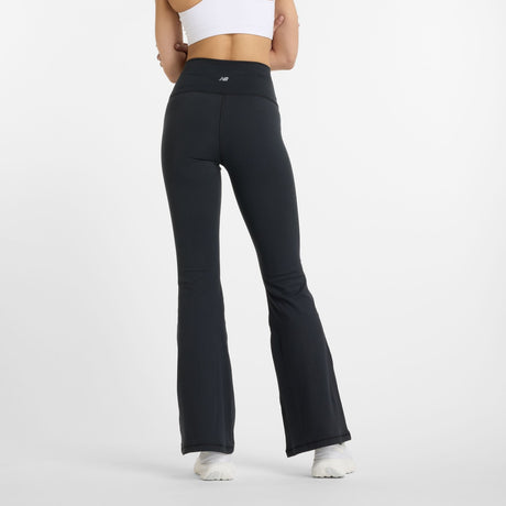 New Balance Women's Harmony Flare Pant Womens Apparel Pants & Sweatpants