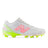 New Balance Women's FreezeLX v5 Low Lacrosse Cleat - WFREEZLL Wide Lacrosse Footwear Adult