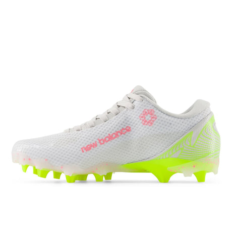 New Balance Women's FreezeLX v5 Low Lacrosse Cleat - WFREEZLL Wide Lacrosse Footwear Adult