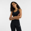 New Balance Women's Essential Training Bra Womens Apparel Bras & Underwear