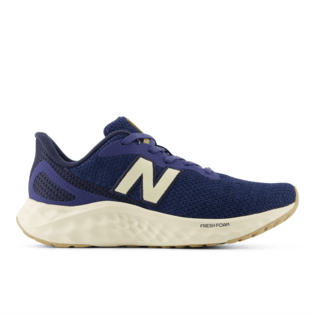 New Balance Women's Fresh Foam Arishi v4 Running Shoes - WARISRD4 Wide Womens Footwear Training & Running