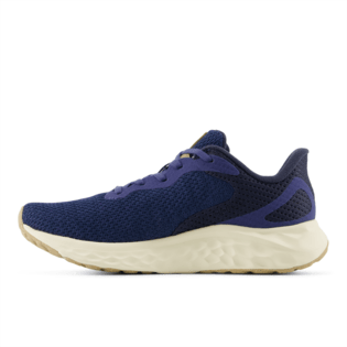 New Balance Women's Fresh Foam Arishi v4 Running Shoes - WARISRD4 Womens Footwear Training & Running