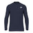 New Balance Men's Cold Weather Long Sleeve Base Layer Mens Apparel Shirts & Tops
