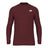 New Balance Men's Cold Weather Long Sleeve Base Layer Mens Apparel Shirts & Tops