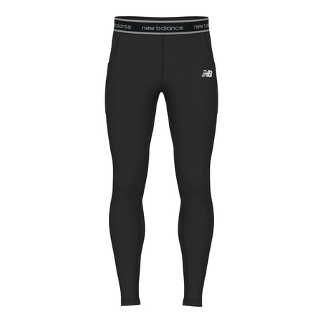 New Balance Men's Cold Weather Legging Base Layer Mens Apparel Pants & Sweatpants