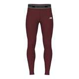 New Balance Men's Cold Weather Legging Base Layer Mens Apparel Pants & Sweatpants