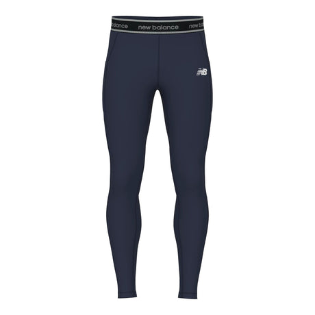 New Balance Men's Cold Weather Legging Base Layer Mens Apparel Pants & Sweatpants