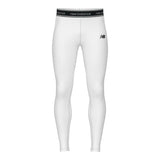 New Balance Men's Cold Weather Legging Base Layer Mens Apparel Pants & Sweatpants