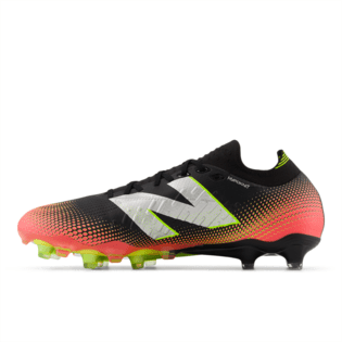 New Balance Men's Tekela Pro Low Laced Firm Ground V4+ Soccer Cleat - ST1FLI45 Soccer Footwear Adult
