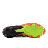 New Balance Men's Tekela Pro Low Laced Firm Ground V4+ Soccer Cleat - ST1FLI45 Soccer Footwear Adult