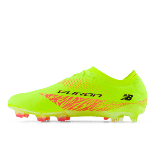 New Balance Men's Furon Elite Firm Ground V8 Soccer Cleat - SF1FFE8 Soccer Footwear Adult