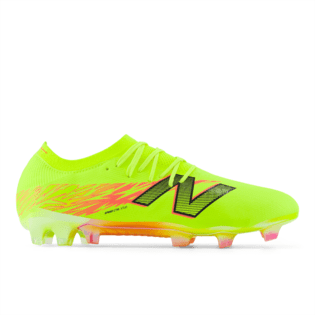 New Balance Men's Furon Elite Firm Ground V8 Soccer Cleat - SF1FFE8 Wide Soccer Footwear Adult