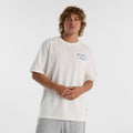 New Balance Men's Athletics Relaxed League T-Shirt Mens Apparel Shirts & Tops