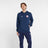 New Balance Men's Lille LOSC Terry Hoodie Soccer Uniforms & Apparel All