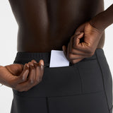 New Balance Men's Sleek Pocket 9" Half Tight Mens Apparel Shorts