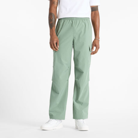 New Balance Men's Ripstop Cargo Pant Mens Apparel Pants & Sweatpants