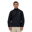 New Balance Men's Sport Essentials Jacket Mens Apparel Jackets & Vests