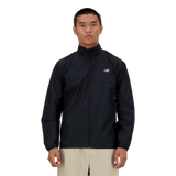New Balance Men's Sport Essentials Jacket Mens Apparel Jackets & Vests