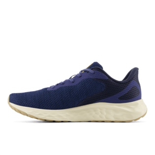New Balance Men's Fresh Foam Arishi v4 Running Shoe - MARISRD4 Mens Footwear Training & Running