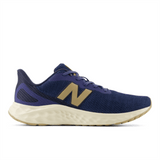 New Balance Men's Fresh Foam Arishi v4 Running Shoe - MARISRD4 Wide Mens Footwear Training & Running
