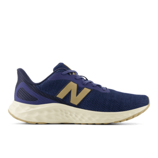New Balance Men's Fresh Foam Arishi v4 Running Shoe - MARISRD4 Wide Mens Footwear Training & Running