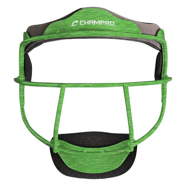 Champro Youth The Grill Defensive Fielder's Softball Facemask