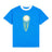 New Balance Youth Hoops Graphic T-Shirt Youth Apparel Shirts & Tops