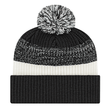 Cap America iK61 Thick Ribbed Knit Cap with Cuff Unisex Accessories Hats & Caps