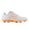 New Balance Men's BurnX4 Lacrosse Cleat - BURNLPF4 Lacrosse Footwear Adult