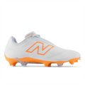 New Balance Men's BurnX4 Lacrosse Cleat - BURNLPF4 Lacrosse Footwear Adult