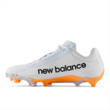 New Balance Men's BurnX4 Lacrosse Cleat - BURNLPF4 Lacrosse Footwear Adult
