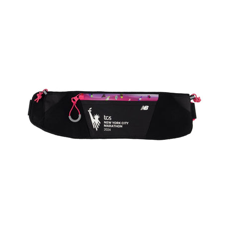 New Balance NYC Marathon 2024 Running Belt Unisex Accessories Bags & Backpacks