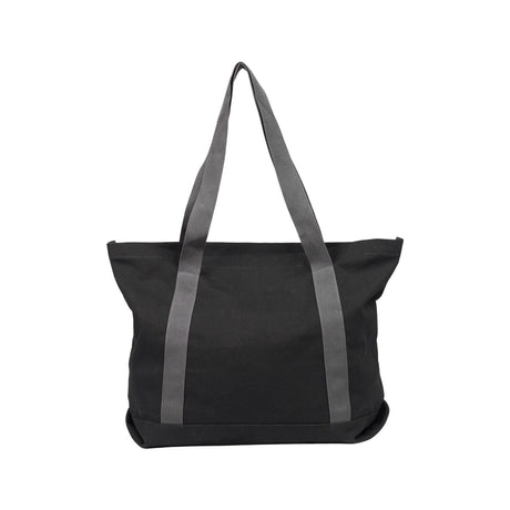 New Balance Athletic Shoe Canvas Tote Unisex Accessories Bags & Backpacks