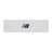 New Balance Performance Headband Unisex Accessories Hats & Caps