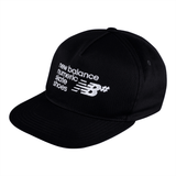 New Balance Numeric 5 Panel A Frame Flat Brim Unisex Accessories Hats & Caps