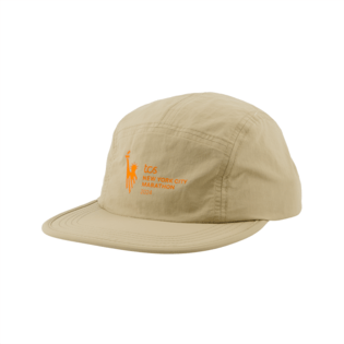 New Balance TCS NYC Marathon 2024 Hat Unisex Accessories Hats & Caps