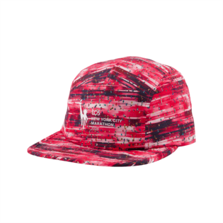 New Balance TCS NYC Marathon 2024 Hat Unisex Accessories Hats & Caps