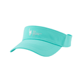 New Balance NYC Marathon 2024 Performance Visor Unisex Accessories Hats & Caps