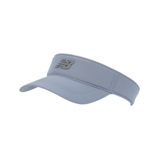 New Balance Performance Visor Unisex Accessories Hats & Caps