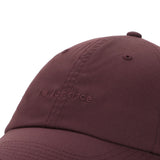New Balance 6 Panel Linear Logo Hat-2
