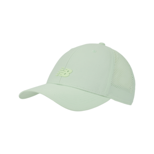 New Balance Sport Performance Trucker Unisex Accessories Hats & Caps