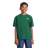 New Balance Youth Jersey Small Logo Tee Youth Apparel Shirts & Tops