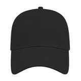Cap America i3005 Value Trucker Mesh Back Cap Unisex Accessories Hats & Caps