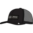 adidas Mercedes AMG Petronas Formula One Team Trucker Cap Unisex Accessories Hats & Caps
