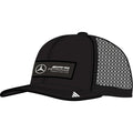 adidas Mercedes AMG Petronas Formula One Team Trucker Cap Unisex Accessories Hats & Caps