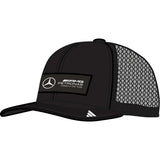 adidas Mercedes AMG Petronas Formula One Team Trucker Cap Unisex Accessories Hats & Caps