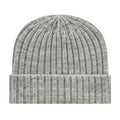 Cap America iK37 Sustainable Cuffed Knit with Polylana® Fiber Unisex Accessories Hats & Caps