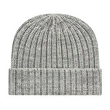 Cap America iK37 Sustainable Cuffed Knit with Polylana® Fiber Unisex Accessories Hats & Caps