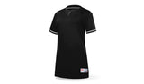 Richardson Women's Select Softball 2-Button Jersey Softball Jerseys Adult
